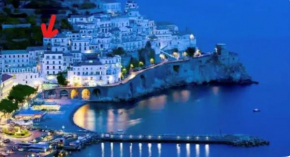 Casa Lilia Amalfi